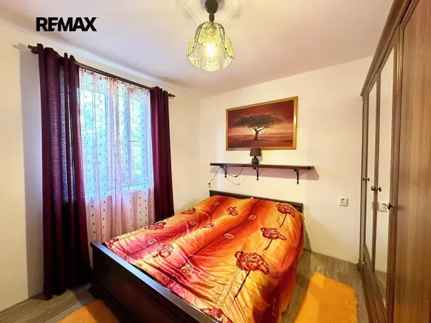 Pronájem rodinného domu, Hatín, 90 m2