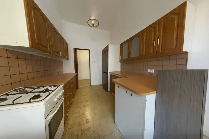 Prodej bytu 3+1, Olomouc, Komenského, 110 m2