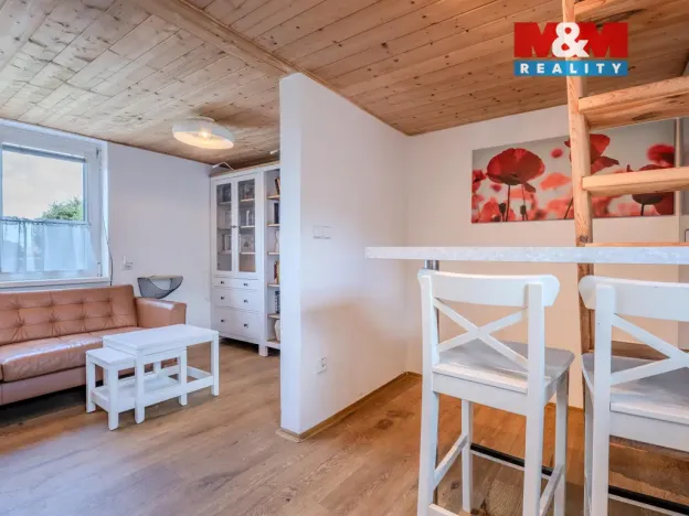 Prodej rodinného domu, Benešov, Zahradní kolonie, 86 m2