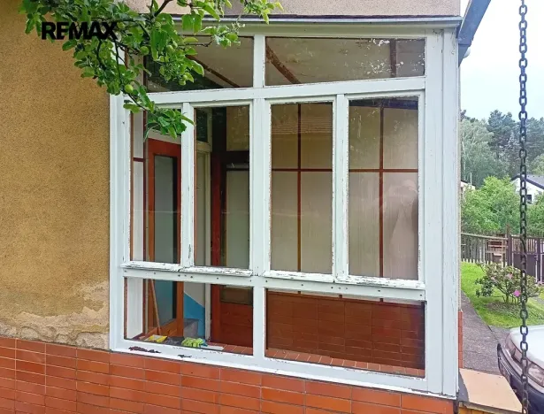 Prodej rodinného domu, Lužná, Havlíčkova, 94 m2