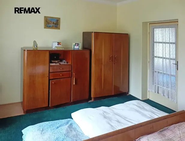 Prodej rodinného domu, Lužná, Havlíčkova, 94 m2