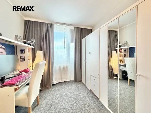 Prodej bytu 2+kk, Kladno, Holandská, 40 m2