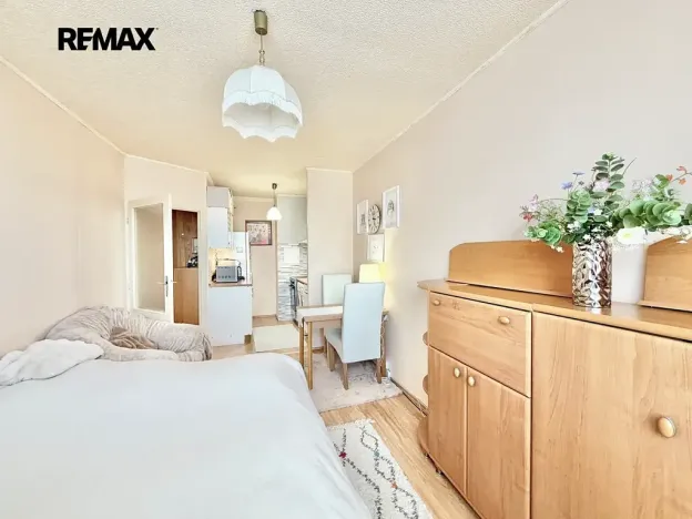 Prodej bytu 2+kk, Kladno, Holandská, 40 m2