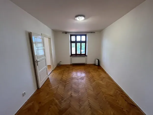 Pronájem bytu 2+1, Prostějov, Fügnerova, 43 m2
