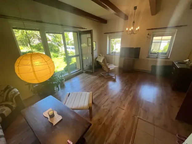 Prodej chalupy, Bousín, 200 m2