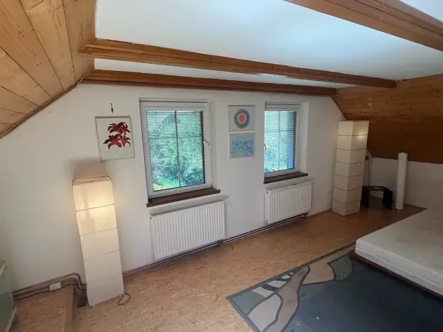 Prodej chalupy, Bousín, 200 m2