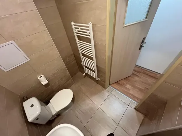 Pronájem bytu 1+1, Otvovice, 28 m2