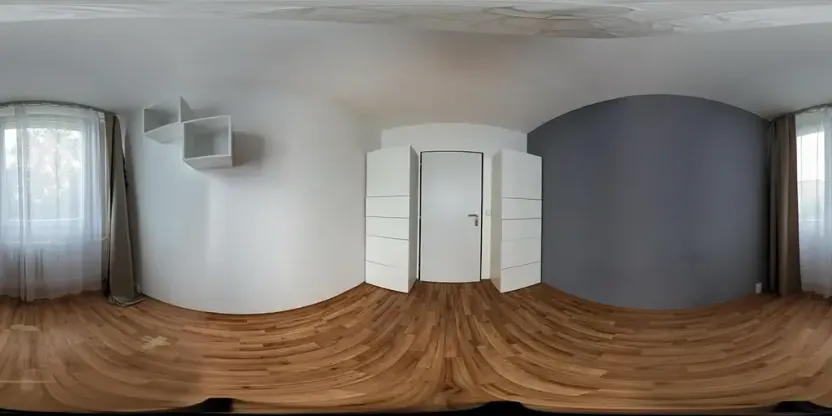 Pronájem pokoje, Praha - Bohnice, Cafourkova, 54 m2