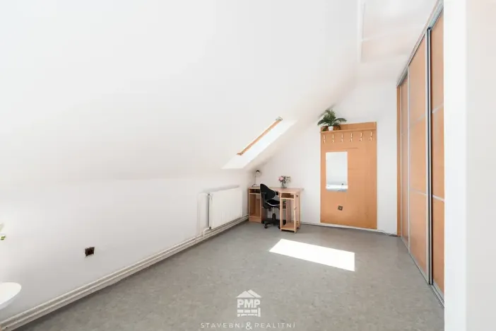 Prodej kanceláře, Cetkovice, Velká Strana, 464 m2