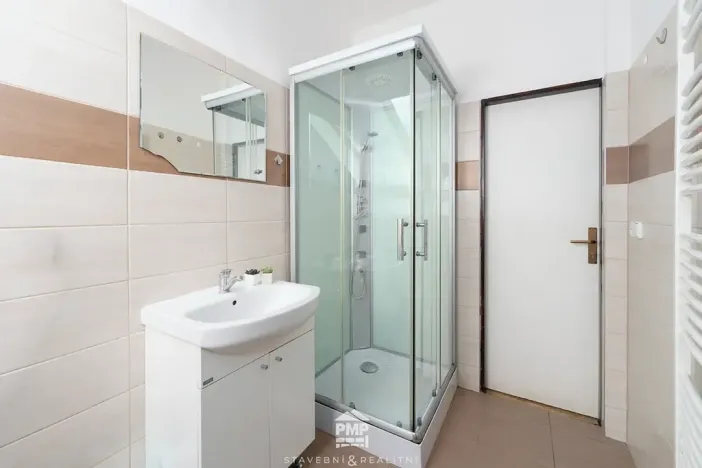 Prodej kanceláře, Cetkovice, Velká Strana, 464 m2