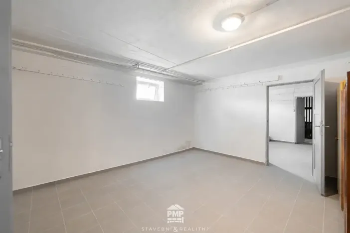 Prodej bytu 2+1, Boskovice, Na Vyhlídce, 55 m2