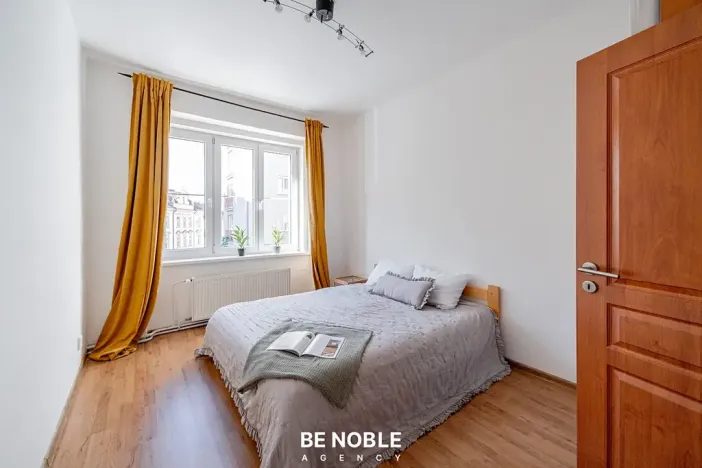 Prodej bytu 3+kk, Praha - Břevnov, Šlikova, 68 m2