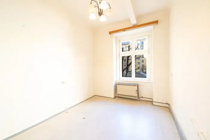 Prodej bytu 3+1, Praha - Vinohrady, Slezská, 81 m2