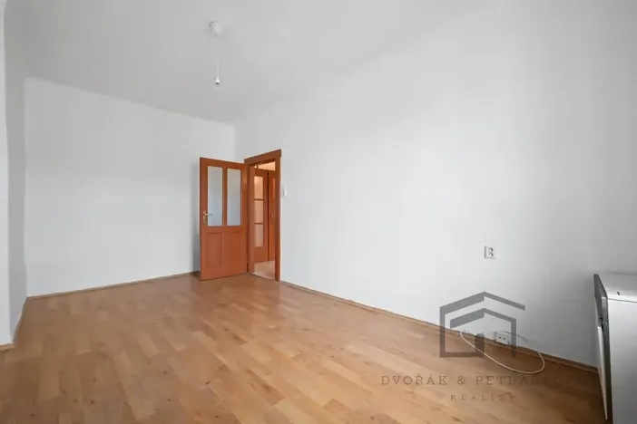 Prodej bytu 1+1, Praha - Vinohrady, Čáslavská, 39 m2