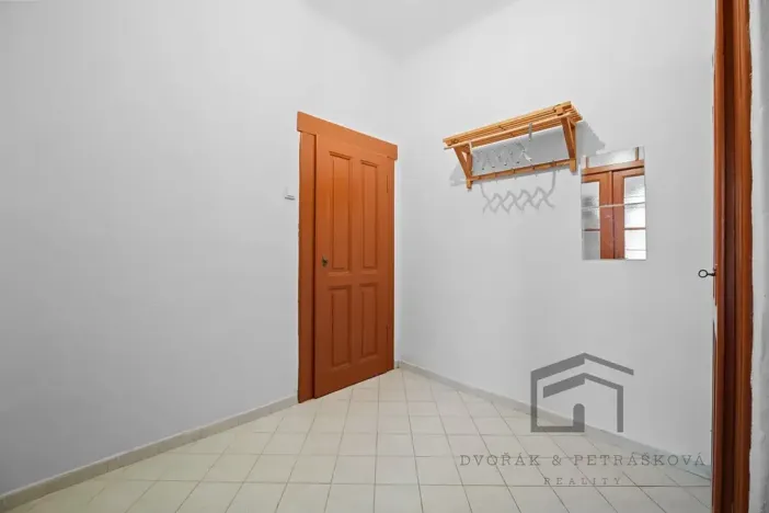 Prodej bytu 1+1, Praha - Vinohrady, Čáslavská, 39 m2