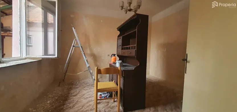 Prodej rodinného domu, Břeclav, Tovární kolonie, 103 m2