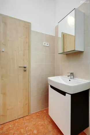 Pronájem bytu 2+1, Brno, Kobližná, 61 m2