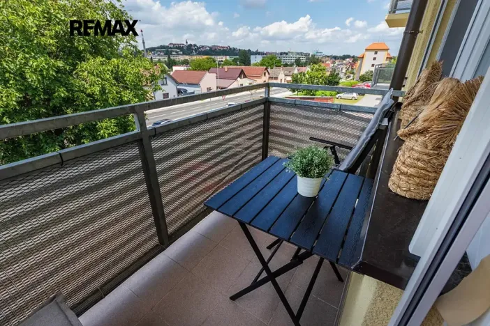 Prodej bytu 3+kk, Benátky nad Jizerou, Marie Krupičkové, 61 m2