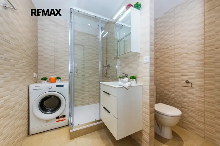 Pronájem bytu 2+kk, Praha - Stodůlky, Klukovická, 42 m2