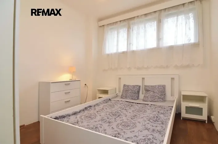 Pronájem bytu 2+kk, Praha - Krč, Humpolecká, 50 m2