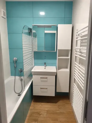 Pronájem bytu 4+1, Hodonín, Jižní, 80 m2