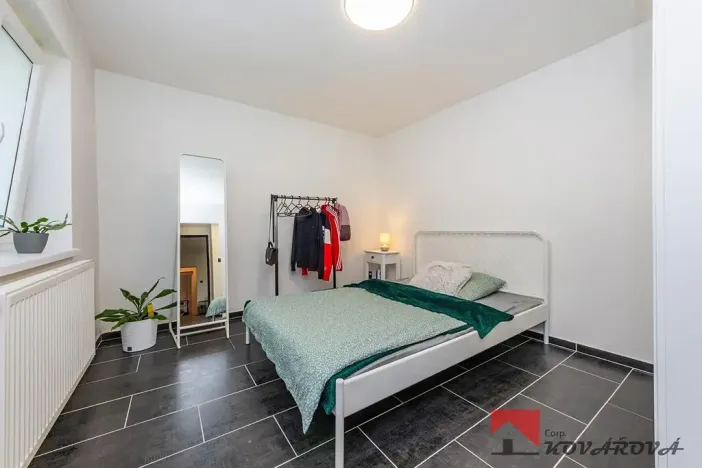 Prodej rodinného domu, Nová Ves, 322 m2