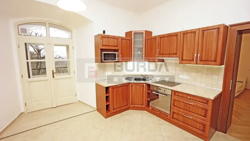 Pronájem bytu 3+kk, Mělník, Legionářů, 124 m2