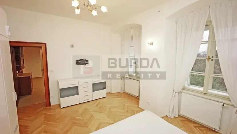 Pronájem bytu 3+kk, Mělník, Legionářů, 124 m2