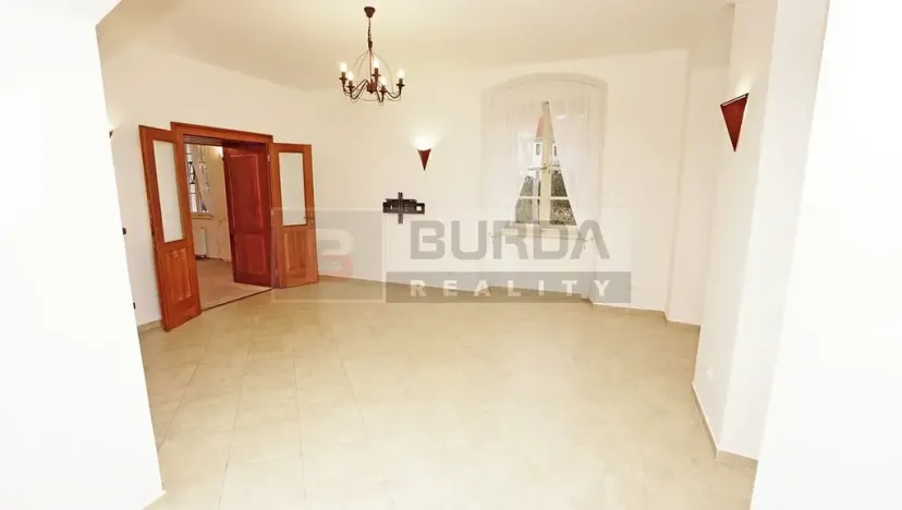Pronájem bytu 3+kk, Mělník, Legionářů, 124 m2