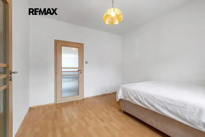 Prodej bytu 3+1, Plzeň, náměstí Generála Píky, 72 m2