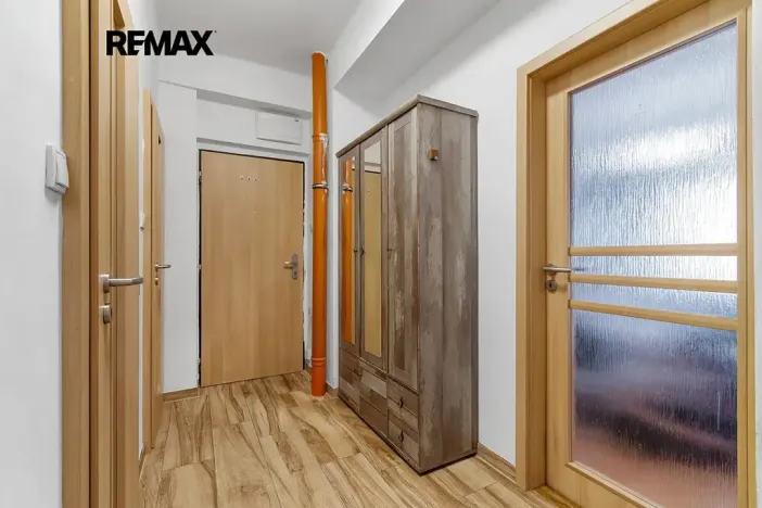 Prodej bytu 3+1, Plzeň, náměstí Generála Píky, 72 m2