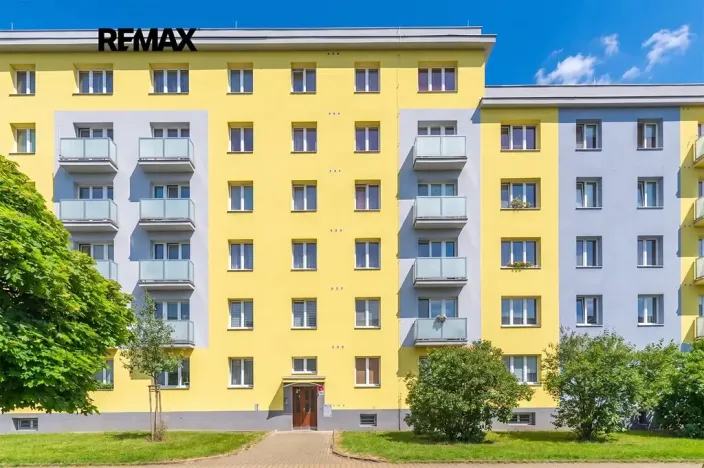 Prodej bytu 3+1, Plzeň, náměstí Generála Píky, 72 m2