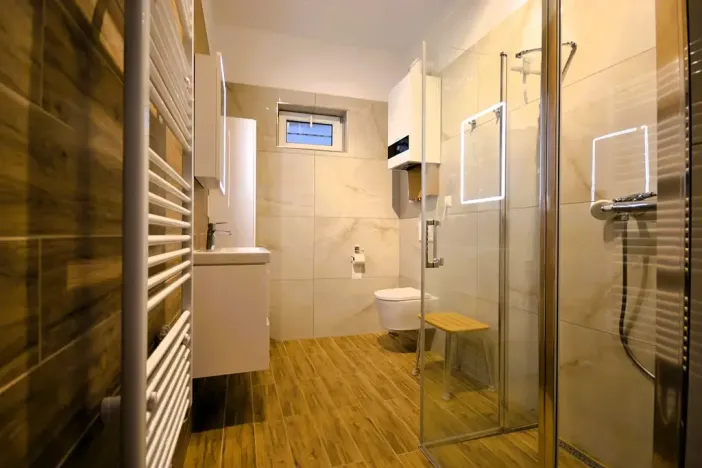 Pronájem bytu 2+kk, Roudnice nad Labem, Havlíčkova, 55 m2