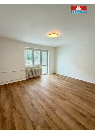 Pronájem bytu 3+1, Rakovník - Rakovník II, Školní, 60 m2