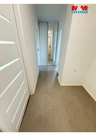 Pronájem bytu 3+1, Rakovník - Rakovník II, Školní, 60 m2