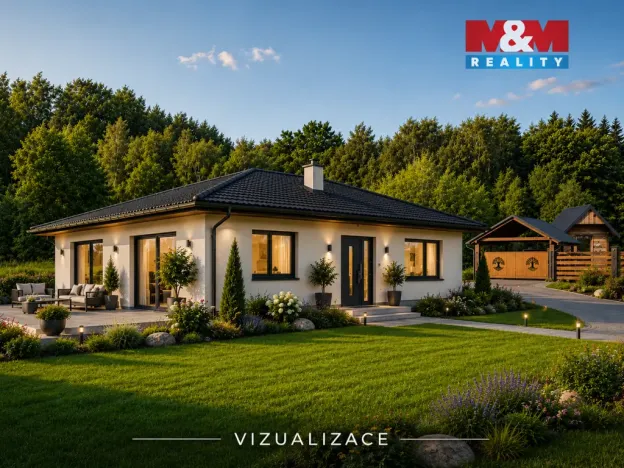 Prodej pozemku pro bydlení, Rumburk, Na kolonii, 1263 m2