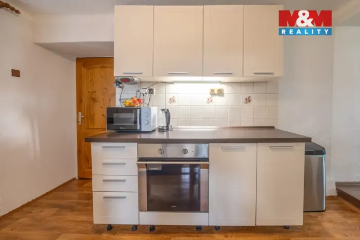 Prodej rodinného domu, Všeruby - Hájek, 131 m2