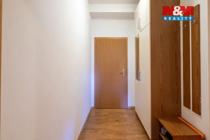 Prodej bytu 2+kk, Lipno nad Vltavou, 51 m2