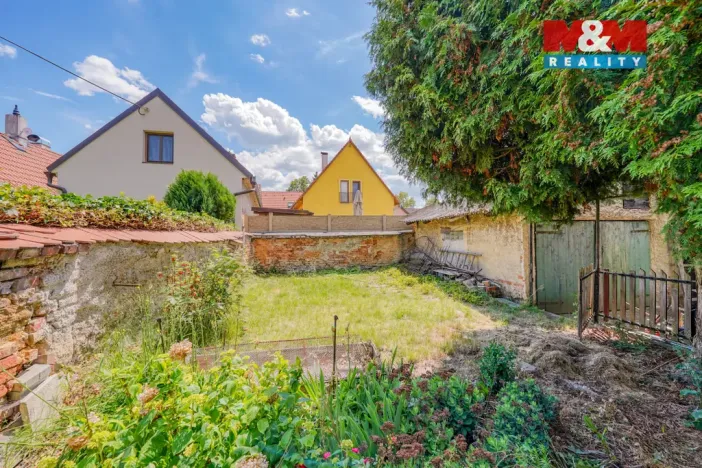 Prodej rodinného domu, Dobřany, tř. 1. máje, 166 m2