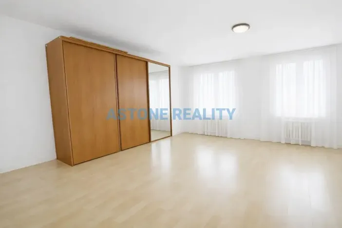 Prodej bytu 2+kk, Praha - Černý Most, Bryksova, 59 m2