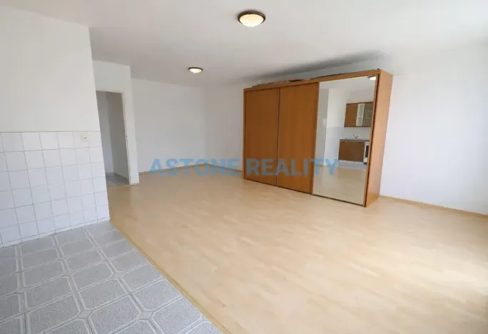 Prodej bytu 2+kk, Praha - Černý Most, Bryksova, 59 m2