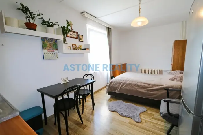 Prodej bytu 2+kk, Praha - Černý Most, Bryksova, 59 m2