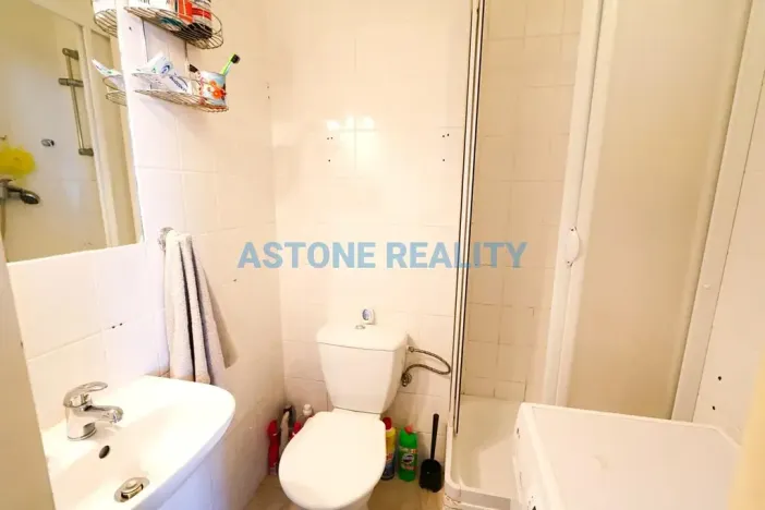 Prodej bytu 2+kk, Praha - Černý Most, Bryksova, 59 m2