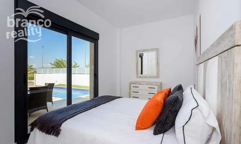 Prodej rodinného domu, Daya Nueva, Alicante, Španělsko, 101 m2