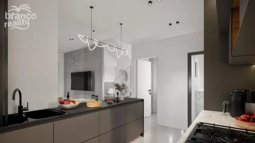 Prodej rodinného domu, Los Montesinos, Alicante, Španělsko, 110 m2