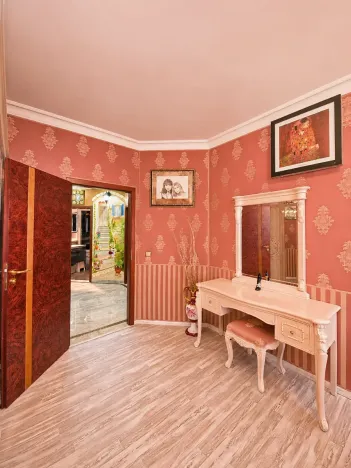 Prodej bytu 5+1, Praha - Veleslavín, Pláničkova, 173 m2