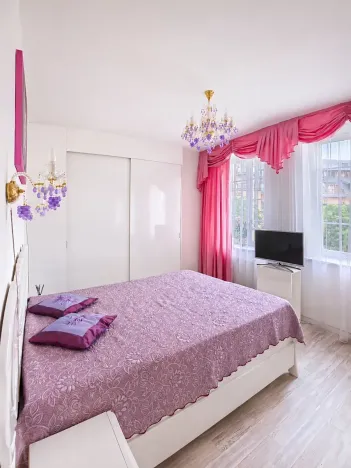 Prodej bytu 5+1, Praha - Veleslavín, Pláničkova, 173 m2