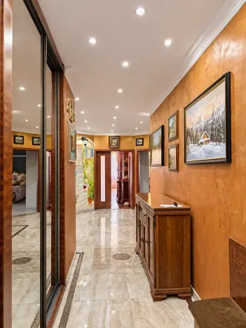 Prodej bytu 5+1, Praha - Veleslavín, Pláničkova, 173 m2