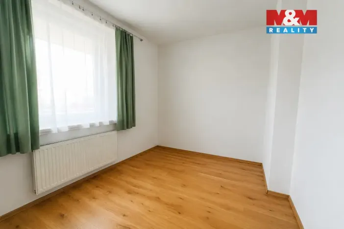 Pronájem bytu 2+kk, Znojmo, náměstí Svobody, 46 m2