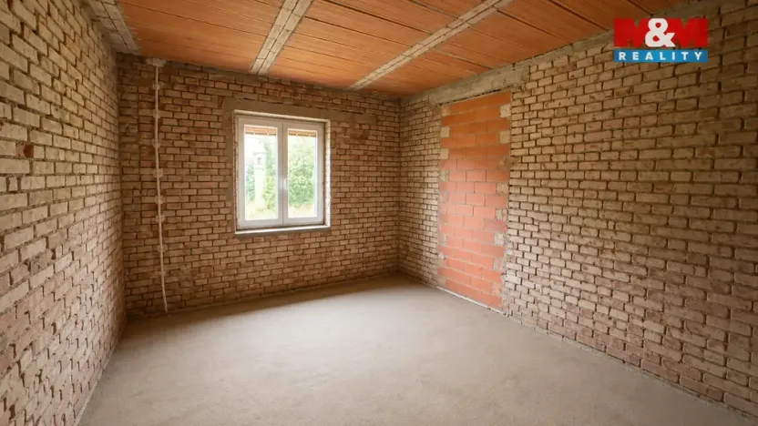 Prodej rodinného domu, Tršice - Lipňany, 250 m2